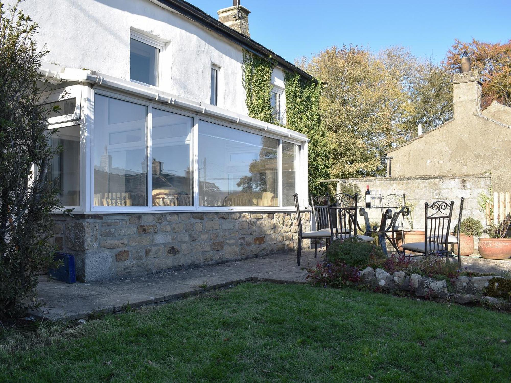 Thistle Cottage Carlton  Exterior photo